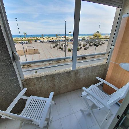 Estudio Seafront Miami 210 Empuriabrava Esterno foto