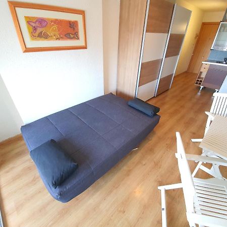 Estudio Seafront Miami 210 Empuriabrava Esterno foto