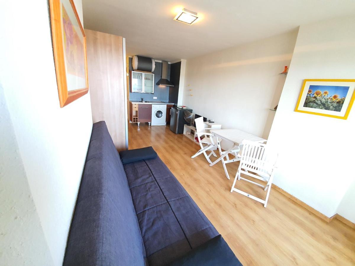 Estudio Seafront Miami 210 Empuriabrava Esterno foto