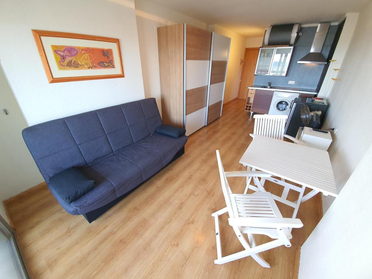 Estudio Seafront Miami 210 Empuriabrava Esterno foto
