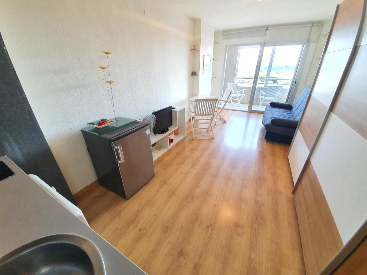 Estudio Seafront Miami 210 Empuriabrava Esterno foto