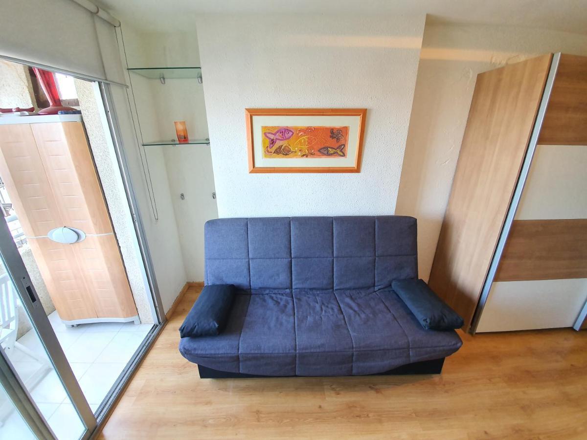 Estudio Seafront Miami 210 Empuriabrava Esterno foto