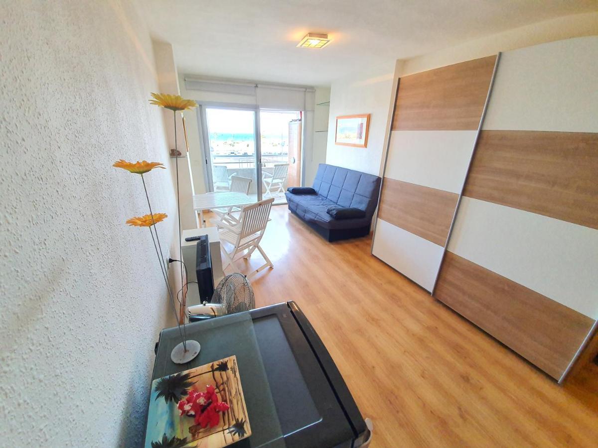 Estudio Seafront Miami 210 Empuriabrava Esterno foto