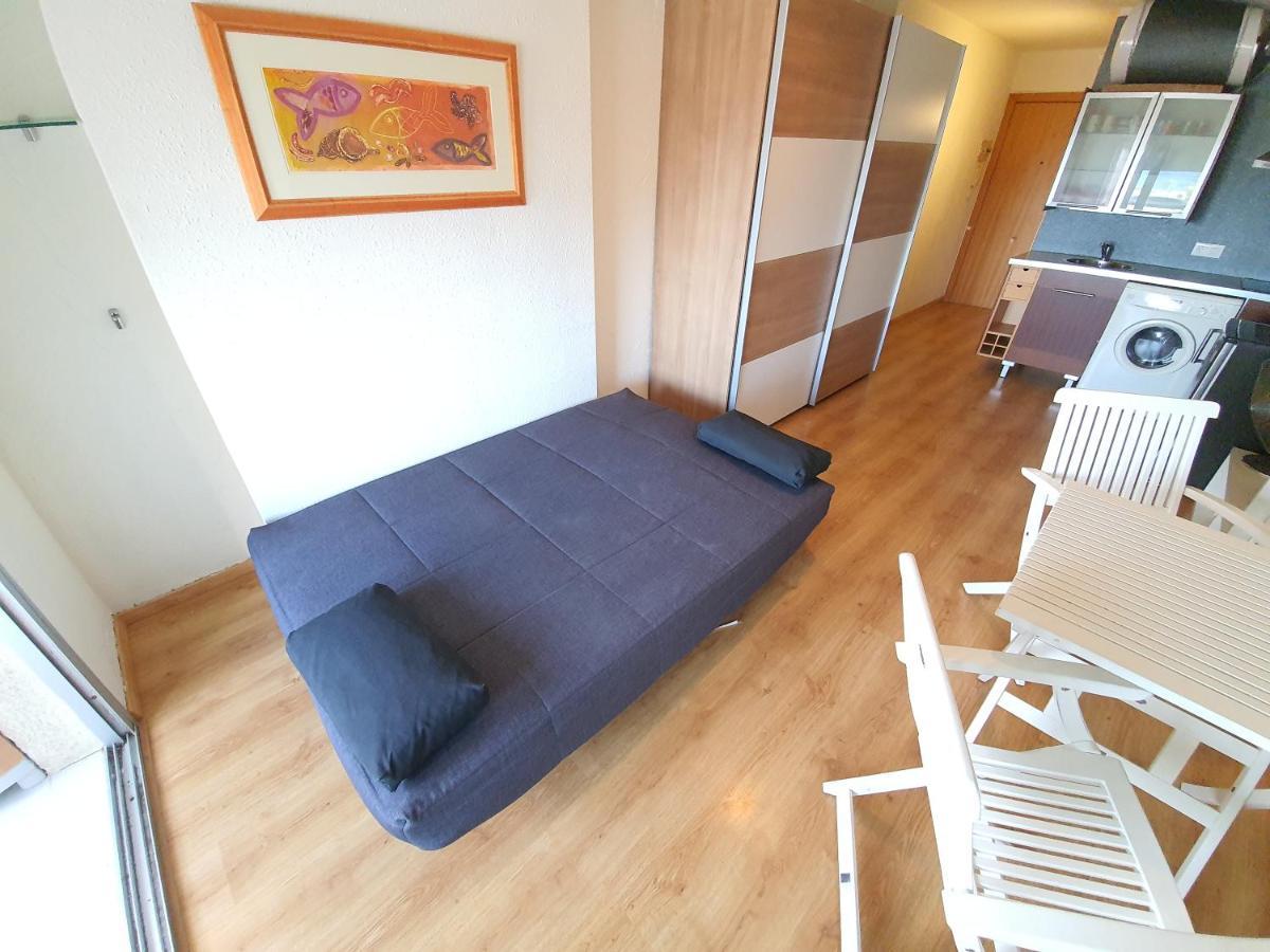 Estudio Seafront Miami 210 Empuriabrava Esterno foto